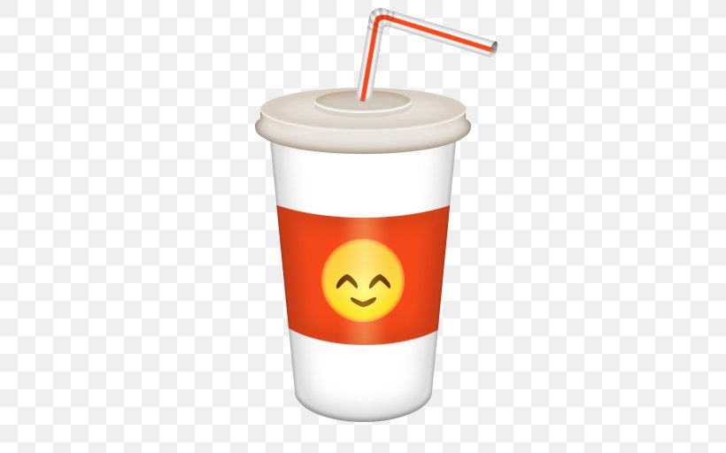 Emojipedia IPhone Unicode Fizzy Drinks, PNG, 512x512px, Emoji, Coffee Cup, Cup, Drink, Drinkware Download Free