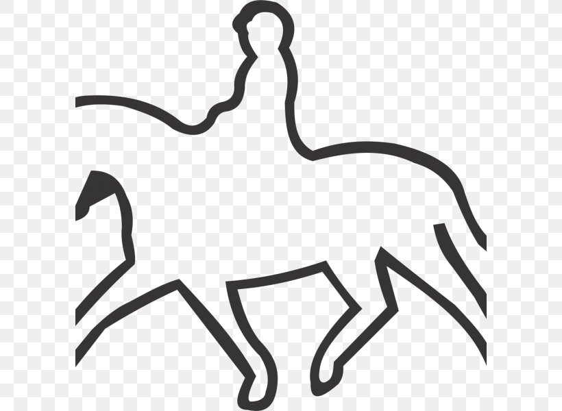Horse Cat Pet Pig Animal, PNG, 600x600px, Horse, Animal, Animal Figure, Black, Black And White Download Free