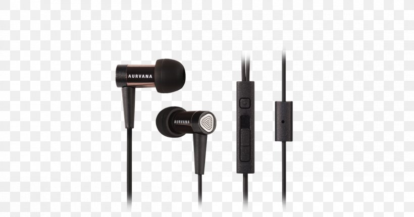Microphone Creative Aurvana In Ear 3+ Earbuds Noise-cancelling Headphones, PNG, 1200x630px, Microphone, Active Noise Control, Audio, Audio Equipment, Creative Download Free