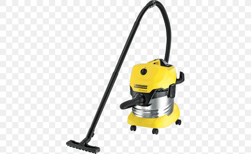 Pressure Washing Vacuum Cleaner Kärcher WD 4 Premium Cleaning, PNG, 773x505px, Pressure Washing, Cleaner, Cleaning, Electrolux, Hardware Download Free