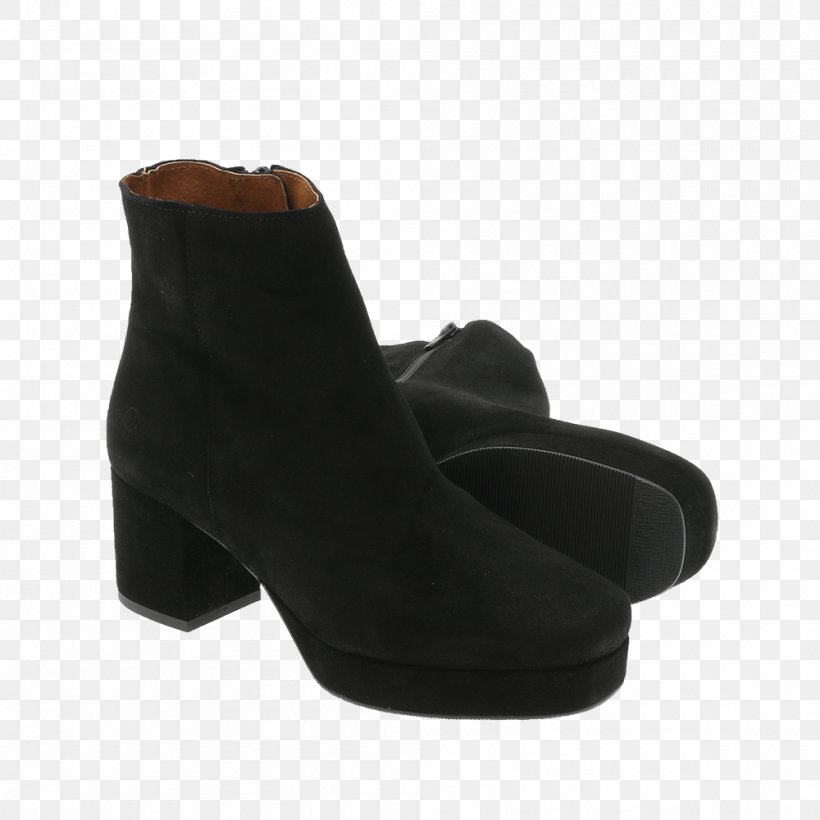 Suede Shoe Boot Product Walking, PNG, 1000x1000px, Suede, Black, Black M, Boot, Footwear Download Free