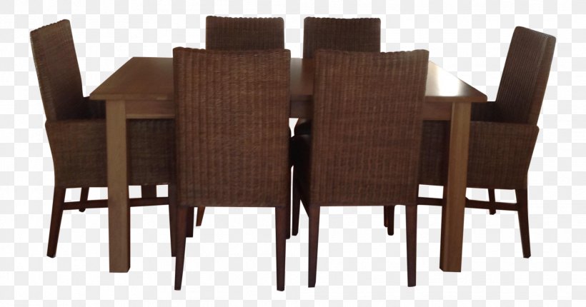 Table Chair Sable Faux Leather (D8492) Wicker Dining Room, PNG, 2019x1059px, Table, Barcelona Chair, Chair, Chairish, Dining Room Download Free
