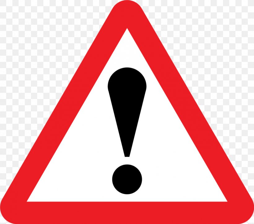 Warning Sign Traffic Sign Hazard Safety, PNG, 869x768px, Warning Sign, Area, Driving, Hazard, Pedestrian Download Free