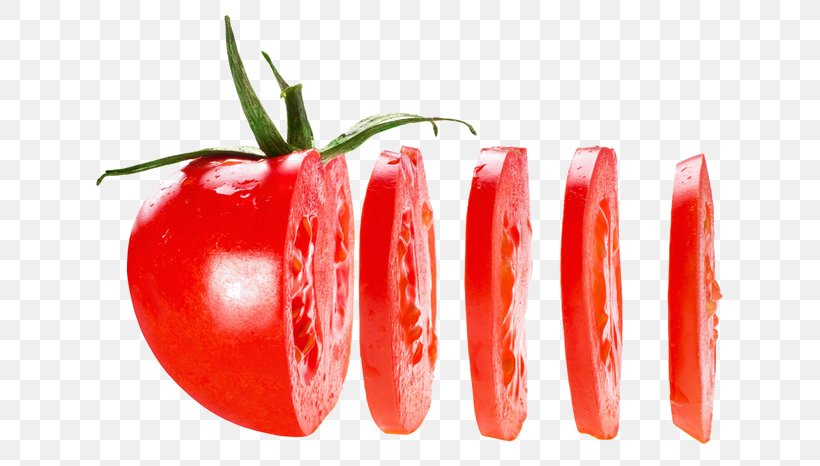 Cherry Tomato Vegetarian Cuisine Tomato Knife Vegetable Salad, PNG, 658x466px, Cherry Tomato, Bell Peppers And Chili Peppers, Capsicum, Chili Pepper, Cooking Download Free