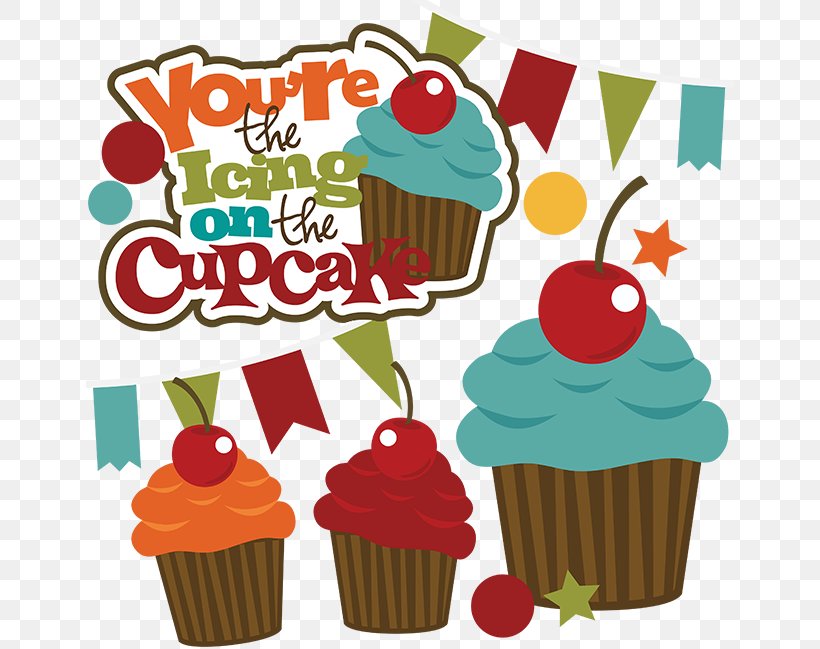 Cupcake Muffin Frosting & Icing Clip Art, PNG, 648x649px, Cupcake, Animation, Artwork, Baking Cup, Cake Download Free
