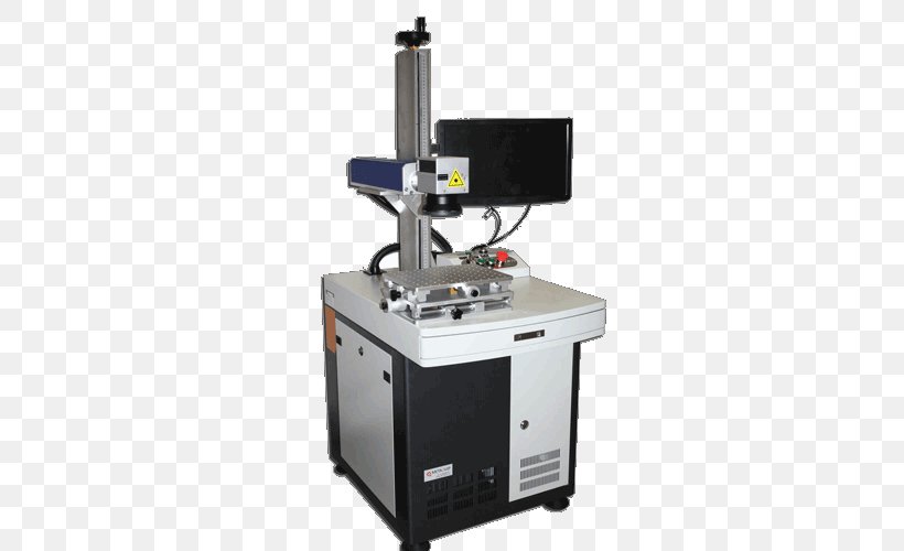 Fiber Laser Optical Fiber Carbon Dioxide Laser Laser Cutting, PNG, 500x500px, 3d Printers, Fiber Laser, Carbon Dioxide Laser, Cutting, Desktop Computers Download Free