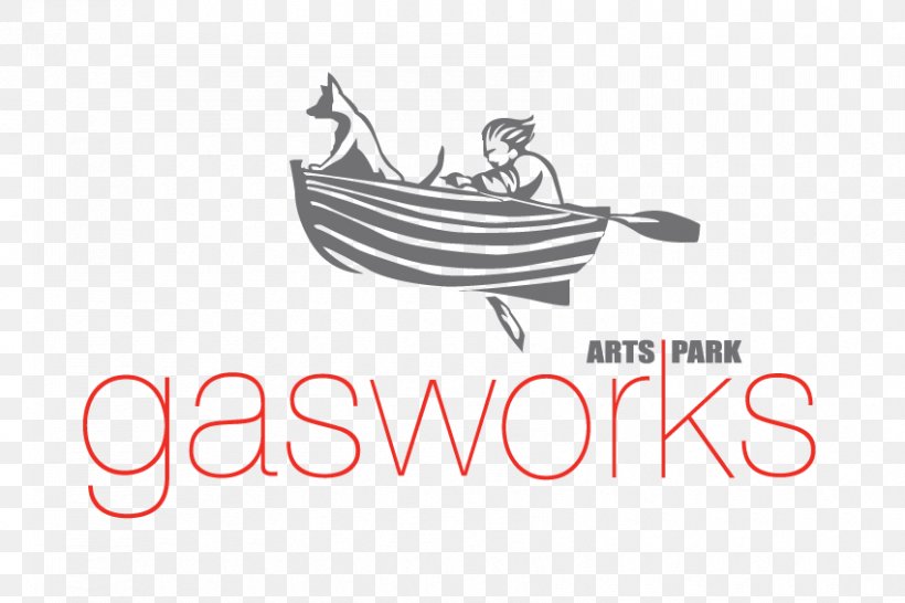Gasworks Arts Park Performing Arts Theatre, PNG, 850x567px, Art, Artwork, Black And White, Brand, Diagram Download Free