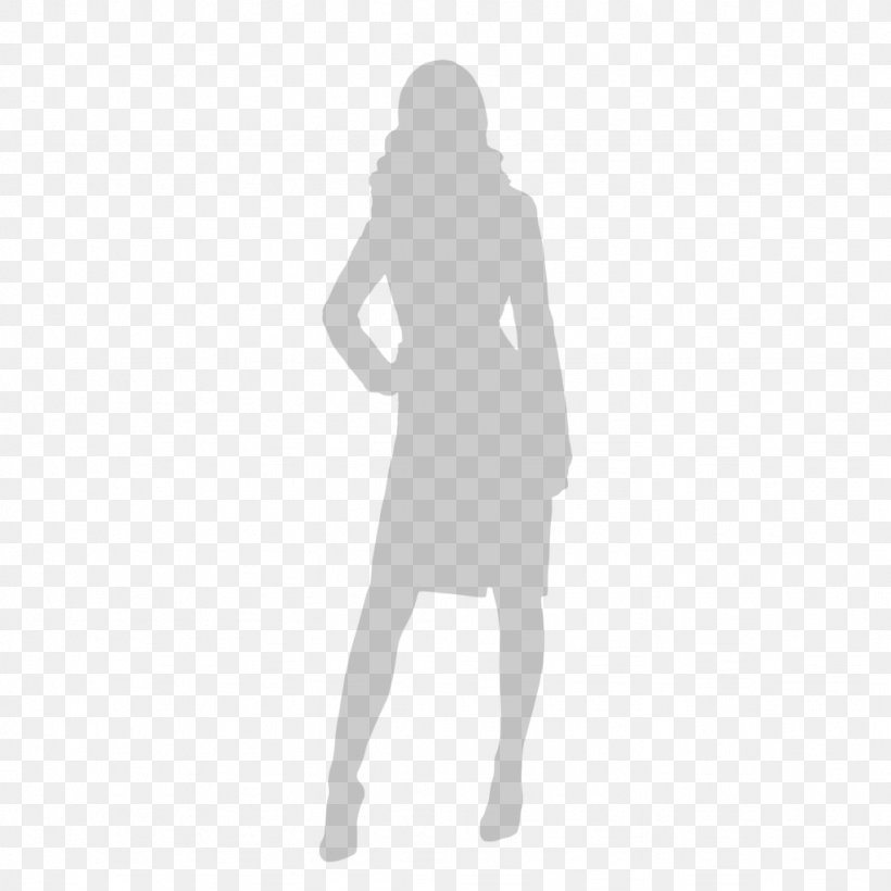 Hip White Sleeve Shoulder Silhouette, PNG, 1024x1024px, Hip, Abdomen, Arm, Black, Black And White Download Free