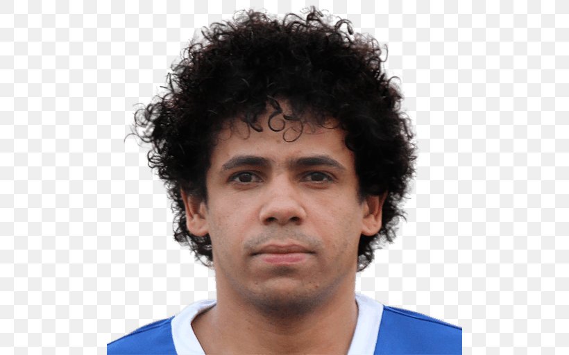 Élton José Xavier Gomes Palmeira Dos Índios Football Player 7 April Chin, PNG, 512x512px, 7 April, Football Player, Afro, Alagoas, Black Hair Download Free