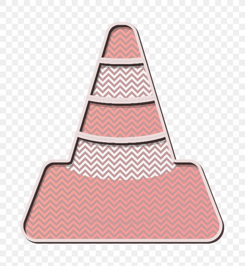 Pink Background, PNG, 1138x1238px, Brand Icon, Cone, Headgear, Logo Icon, Media Icon Download Free