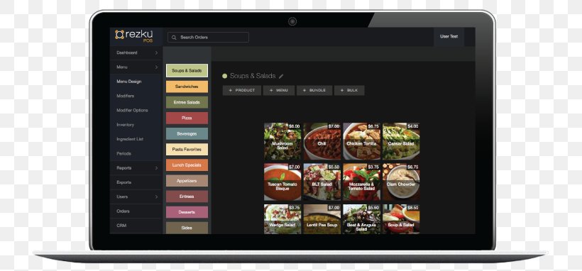 Point Of Sale Sales Management Inventory Restaurant, PNG, 749x382px, Point Of Sale, Advertising, Back Office, Bakery, Brand Download Free