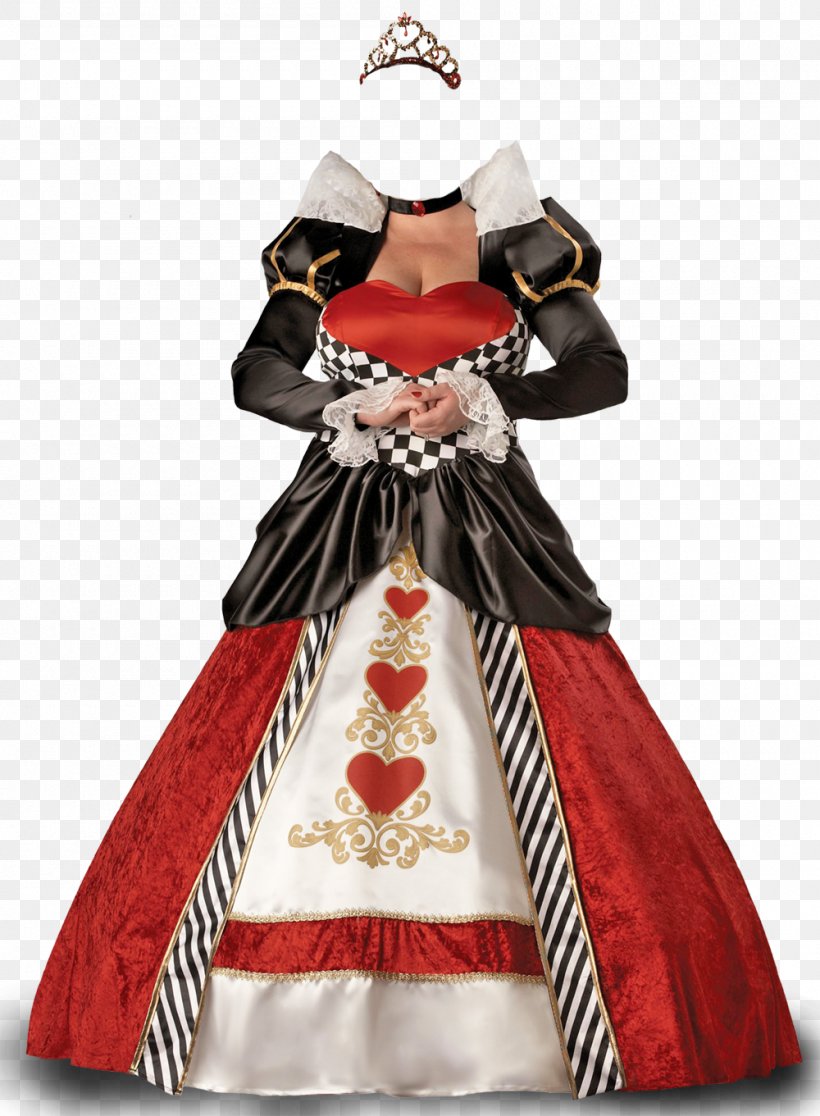 Queen Of Hearts Red Queen BuyCostumes.com Clothing, PNG, 1000x1361px, Queen Of Hearts, Adult, Buycostumescom, Clothing, Clothing Sizes Download Free