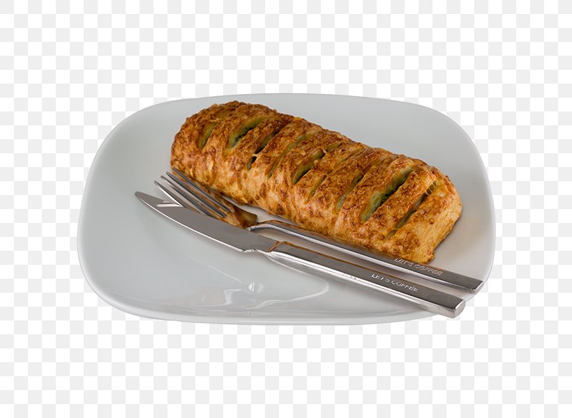 Strudel Ciabatta Bazlama Wrap Toast, PNG, 700x600px, Strudel, Bazlama, Beyaz Peynir, Cheese, Chicken As Food Download Free
