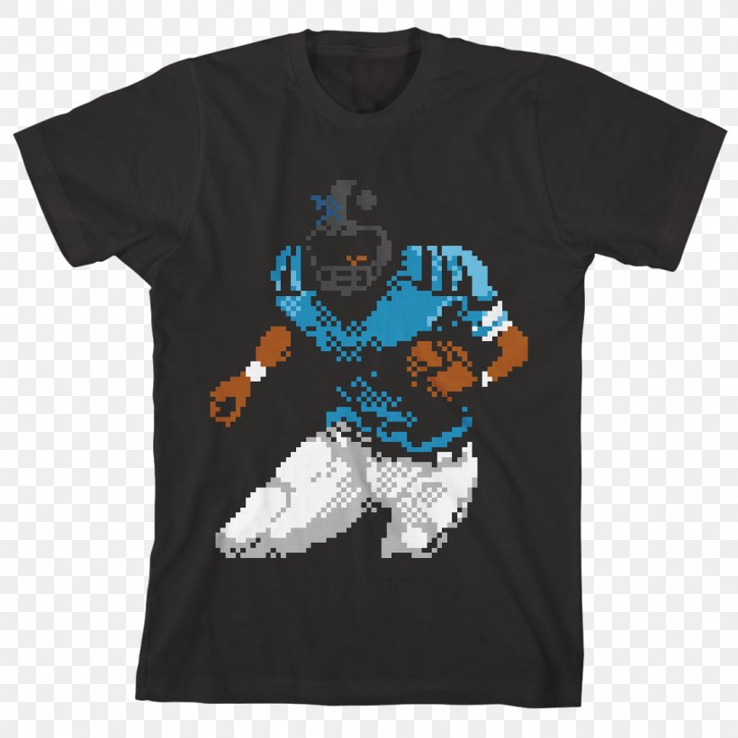 T-shirt Tecmo Bowl Tecmo Super Bowl Video Game, PNG, 1099x1099px, Tshirt, Blue, Brand, Clothing, Game Download Free