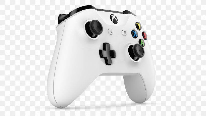 Xbox One Controller Xbox One S Game Controllers, PNG, 1600x900px, Xbox One Controller, All Xbox Accessory, Electronic Device, Game Controller, Game Controllers Download Free