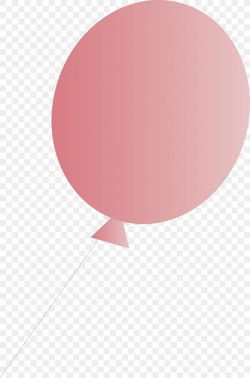 Balloon, PNG, 1986x3000px, Balloon, Angle, Line, Meter, Pink M Download Free