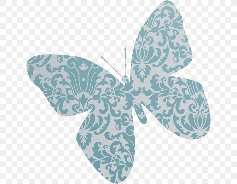 Butterfly Butterflies & Insects Clip Art, PNG, 638x638px, Butterfly, Aqua, Blue, Butterflies And Moths, Butterflies Insects Download Free