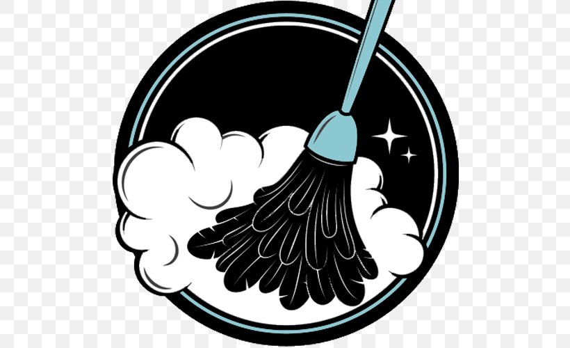 Cleaning Tool, PNG, 500x500px, Cleaning, Black And White, Cleaner, Fictional Character, Housekeeping Download Free