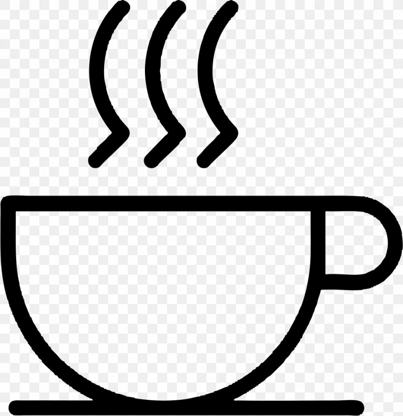 Coffee Clip Art Product, PNG, 948x981px, Coffee, Black, Black And White, Lecture, Meeting Download Free