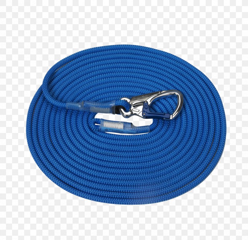 Fall Arrest Kernmantle Rope Falling Ikar (GB) Ltd, PNG, 826x800px, Fall Arrest, Cobalt Blue, Electric Blue, Falling, Hardware Download Free