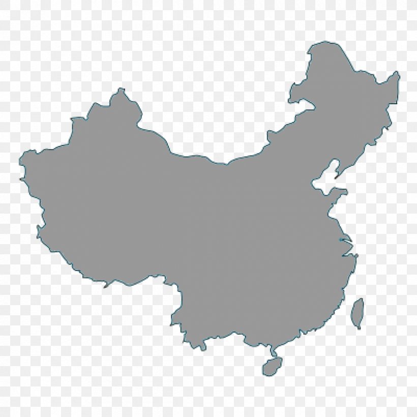 Flag Of China Map, PNG, 1200x1200px, China, Drawing, Flag Of China, Geography, Map Download Free