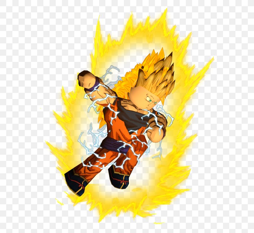 Goku Roblox Vegeta Cell Dragon Ball Xenoverse Png 799x753px