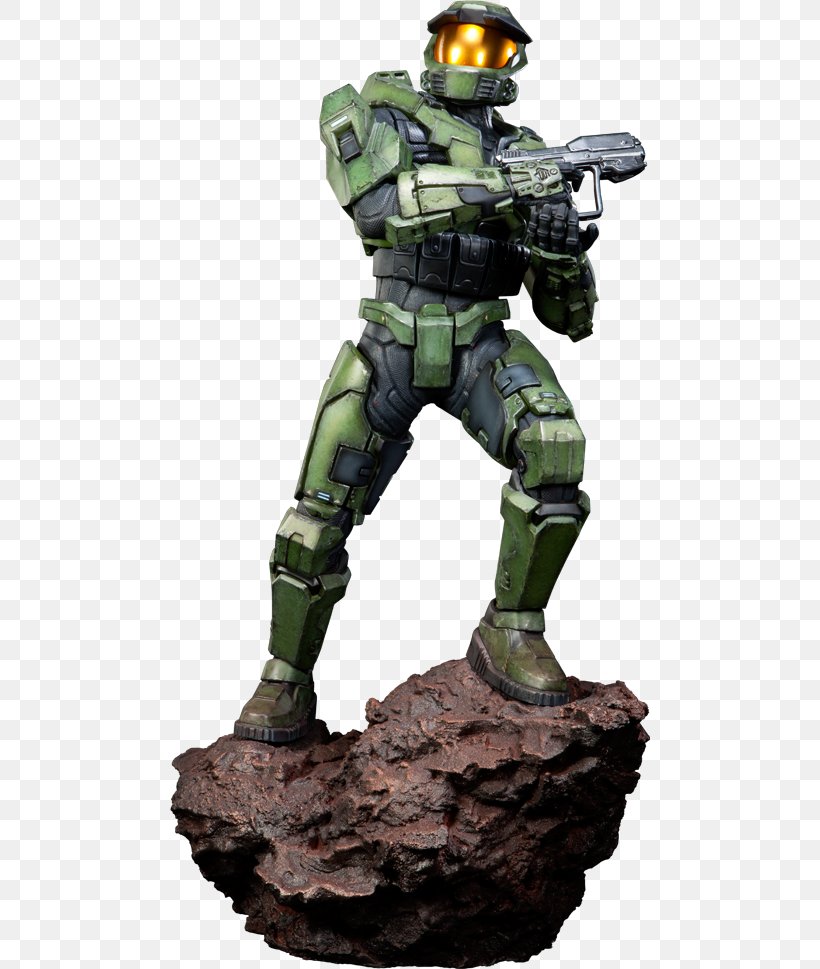 Halo: The Master Chief Collection Halo 4 Halo 2 Halo 3, PNG, 480x969px, Halo The Master Chief Collection, Action Figure, Action Toy Figures, Figurine, Flood Download Free