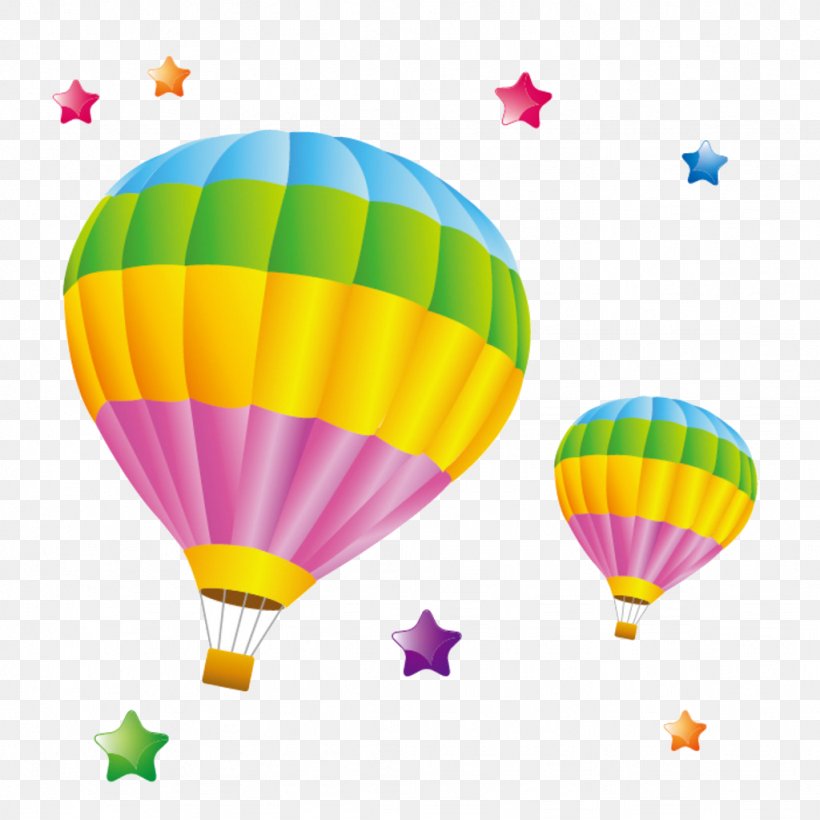 Hot Air Ballooning, PNG, 1024x1024px, Balloon, Hot Air Balloon, Hot Air Ballooning, Parachute, Photography Download Free