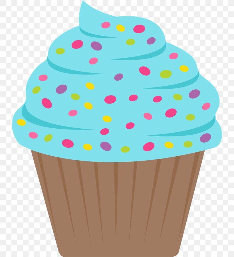 Ice Cream Cone Background, PNG, 736x901px, Cupcake, American Muffins, Baking, Baking Cup, Birthday Download Free