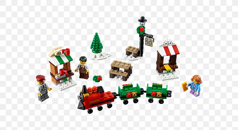 LEGO 40262 Christmas Mini Train Ride 2017 Holiday Seasonal Set 169pcs LEGO 40262 Christmas Mini Train Ride 2017 Holiday Seasonal Set 169pcs Amazon.com LEGO 40034 Christmas Train, PNG, 600x450px, Lego, Amazoncom, Christmas, Christmas Day, Christmas Decoration Download Free