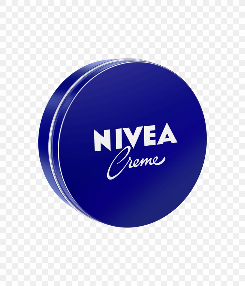 NIVEA Creme NIVEA Soft Moisturizing Cream Brand Logo, PNG, 1010x1180px, Nivea, Blue, Brand, Cobalt Blue, Cream Download Free