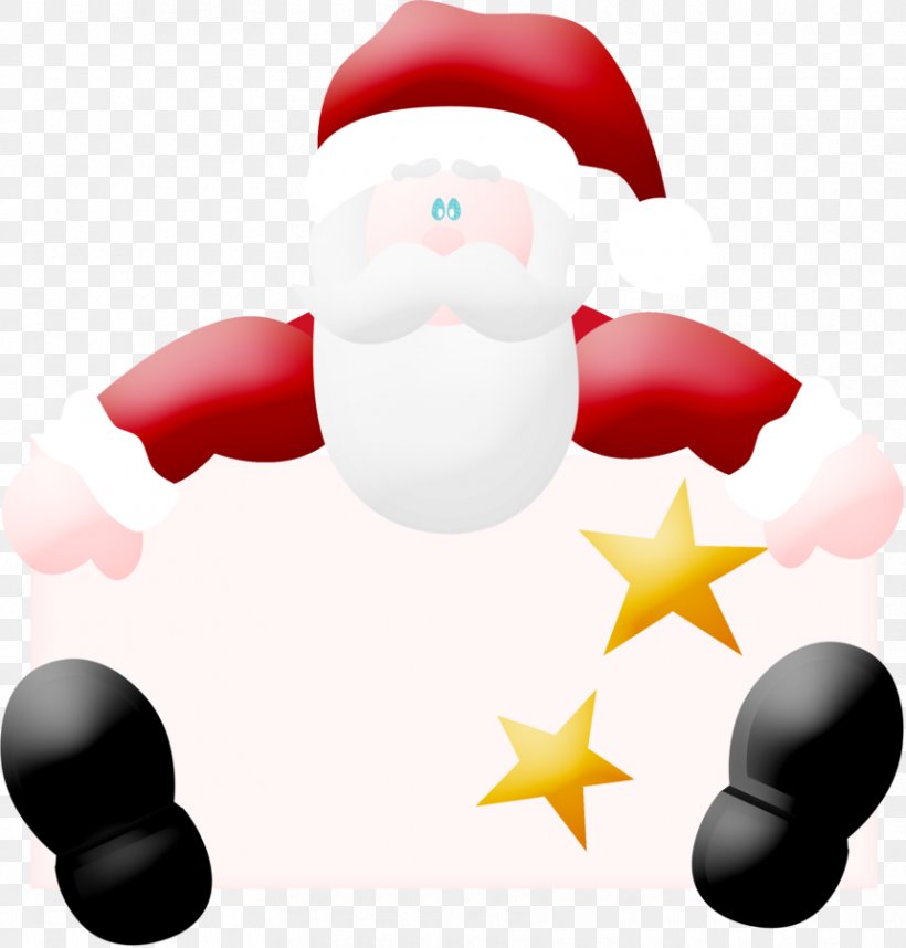 Santa Claus Christmas Day Ded Moroz Clip Art Illustration, PNG, 860x900px, Santa Claus, Art, Christmas Card, Christmas Day, Christmas Elf Download Free