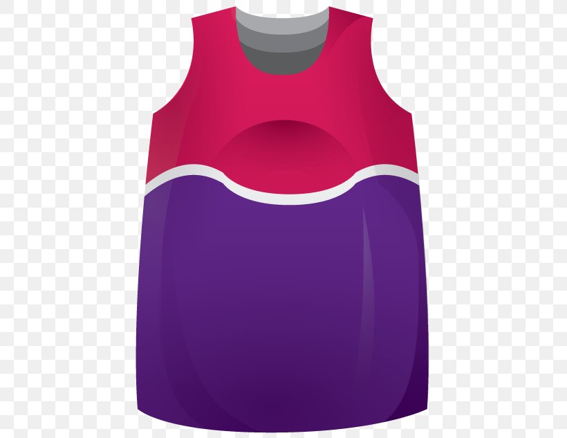 T-shirt Gilets Sleeveless Shirt, PNG, 450x633px, Watercolor, Cartoon, Flower, Frame, Heart Download Free