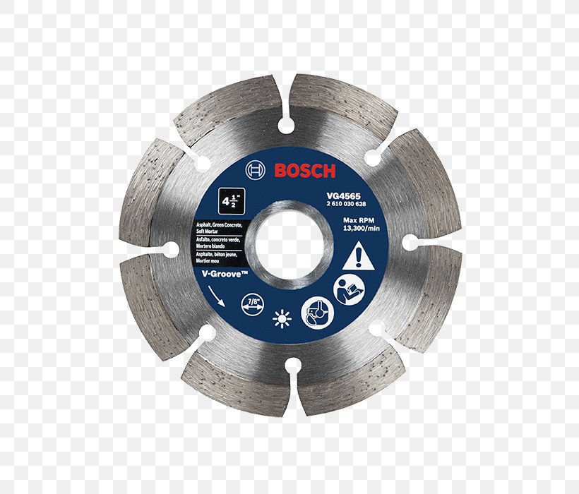 Tool Diamond Blade Robert Bosch GmbH Material Angle Grinder, PNG, 500x700px, Tool, Abrasive, Angle Grinder, Blade, Bosch Power Tools Download Free