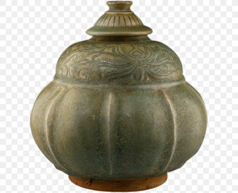Vase Ceramic Pottery Brass Urn, PNG, 667x667px, Vase, Artifact, Brass, Ceramic, Pottery Download Free