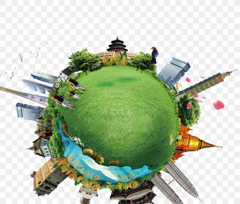 World Universal City Icon, PNG, 900x769px, World, City, Global City, Globe, Map Download Free
