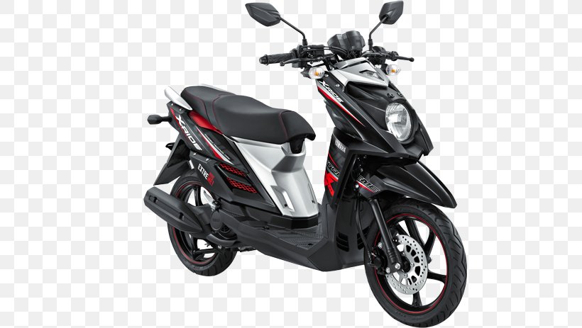 Yamaha Motor Company Scooter Yamaha Mio Motorcycle PT. Yamaha Indonesia Motor Manufacturing, PNG, 669x463px, Yamaha Motor Company, Car, Honda Beat, Honda Vario, Motor Vehicle Download Free