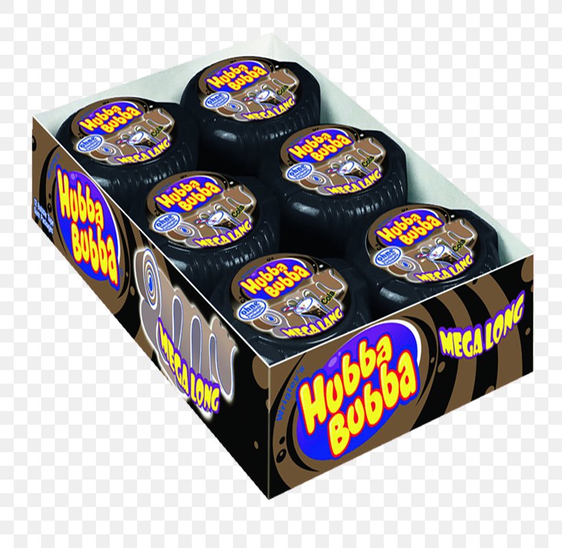 Chewing Gum Cola Hubba Bubba Bubble Tape Confectionery, PNG, 800x800px, Chewing Gum, Black, British Cuisine, Bubble Tape, Cherry Download Free