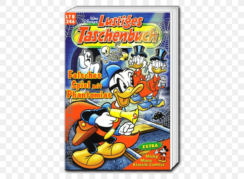 Comics Donald Duck Pocket Books Paperback Duck Avenger LittleBig, PNG, 600x600px, Comics, Cartoon, Character, Comic Book, Donald Duck Download Free