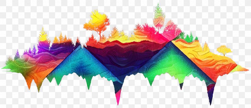 Desktop Wallpaper Graphics Computer, PNG, 1840x791px, Computer, Art, Colorfulness, Geological Phenomenon, Symmetry Download Free