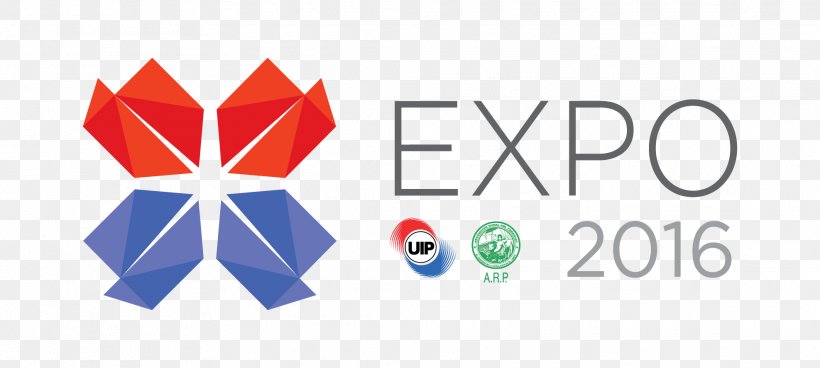 Expo 2015 Expo 2016 Asunción Ruedo Central EXPO MRA 0, PNG, 1975x888px, 2016, 2017, 2018, Expo 2015, Brand Download Free