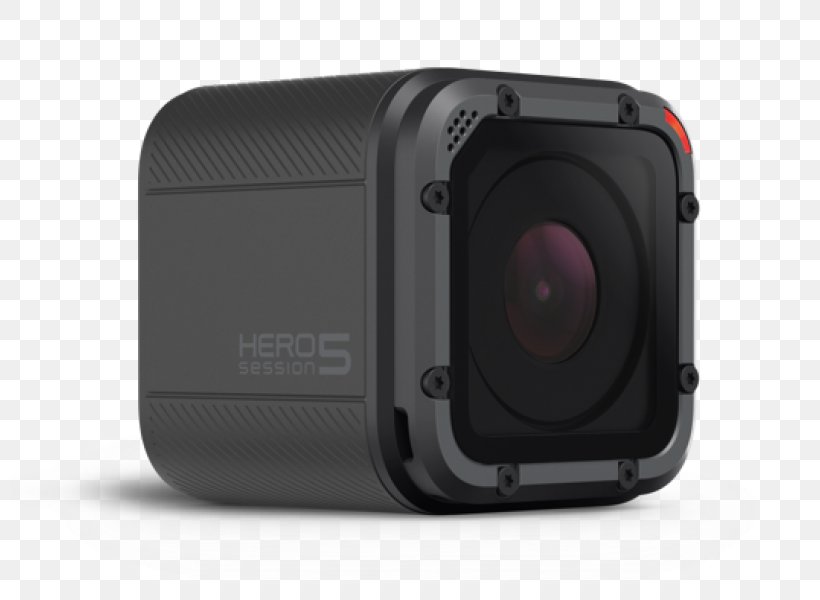 GoPro HERO5 Session Action Camera 4K Resolution GoPro HERO5 Black, PNG, 800x600px, 4k Resolution, Gopro Hero5 Session, Action Camera, Camera, Camera Accessory Download Free