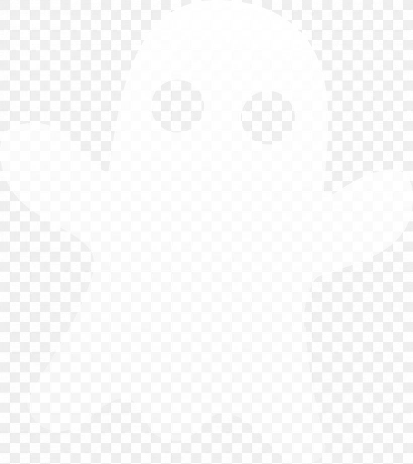 Halloween Ghost, PNG, 1705x1918px, Halloween, Black, Ghost, White Download Free