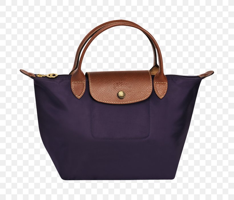 Handbag Tote Bag Longchamp Messenger Bags, PNG, 700x700px, Bag, Beige, Brand, Brown, Denim Download Free