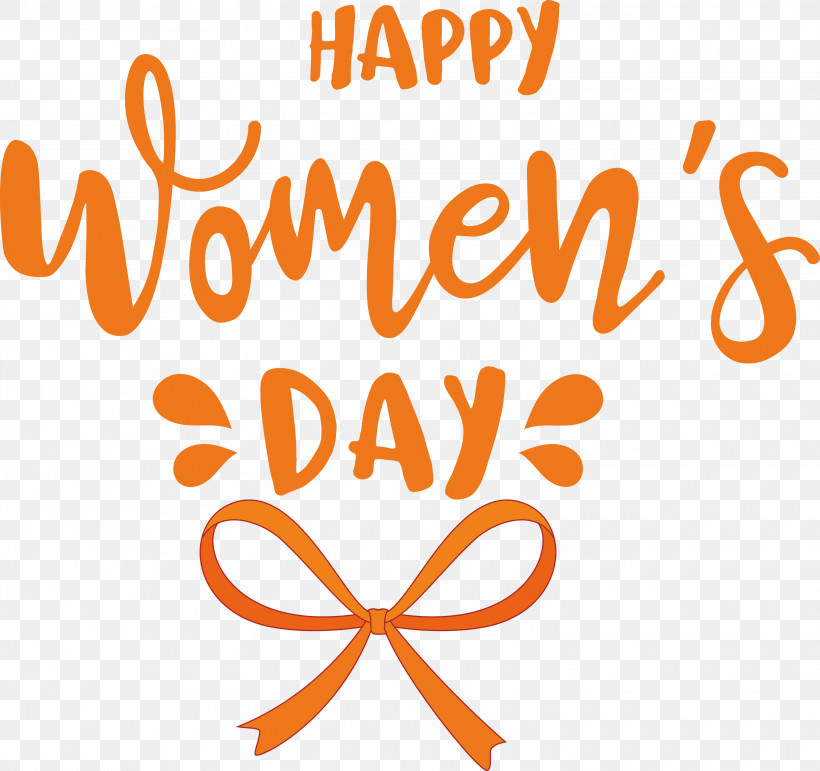 Happy Women’s Day Womens Day, PNG, 3000x2821px, Womens Day, Calligraphy, Chemical Symbol, Chemistry, Happiness Download Free