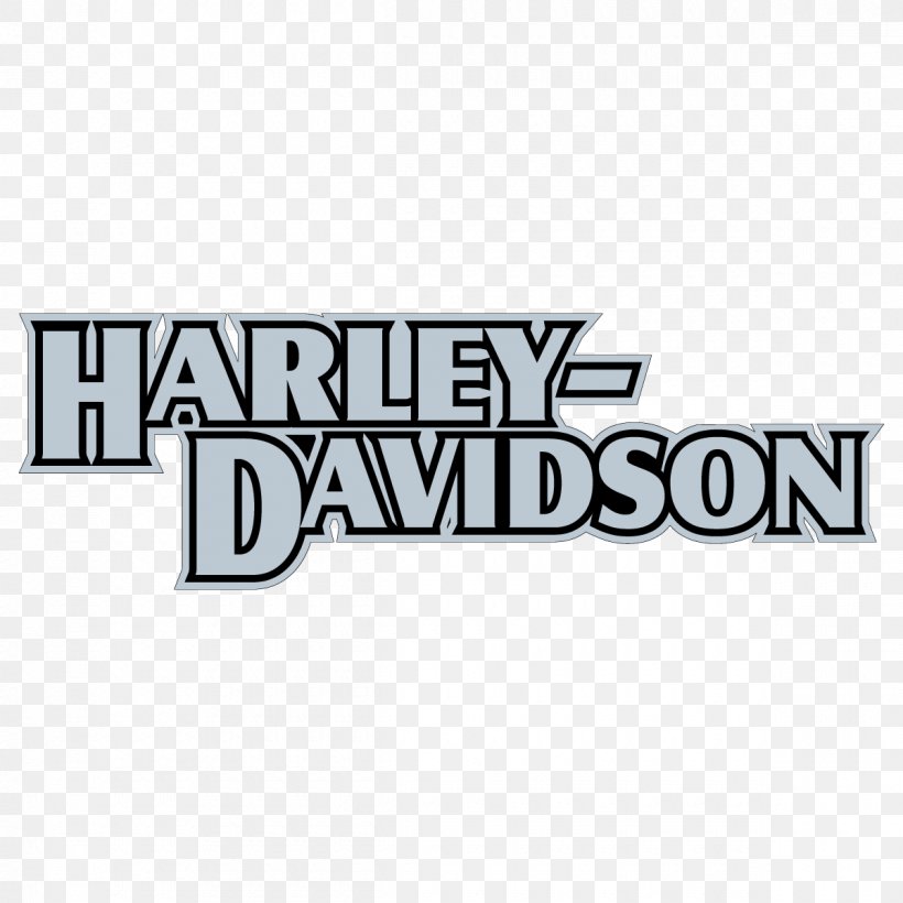 Harley-Davidson Motorcycle Logo, PNG, 1200x1200px, Harleydavidson, Area, Brand, Cdr, Decal Download Free