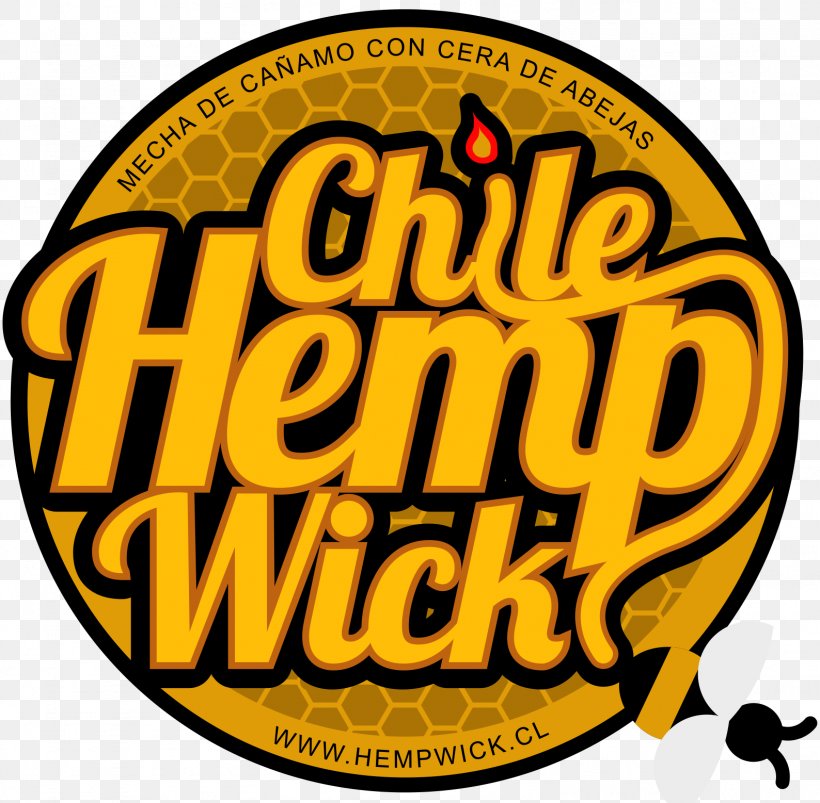 Logo Chile Hemp Brand Font, PNG, 1588x1557px, Logo, Area, Brand, Candle Wick, Chile Download Free