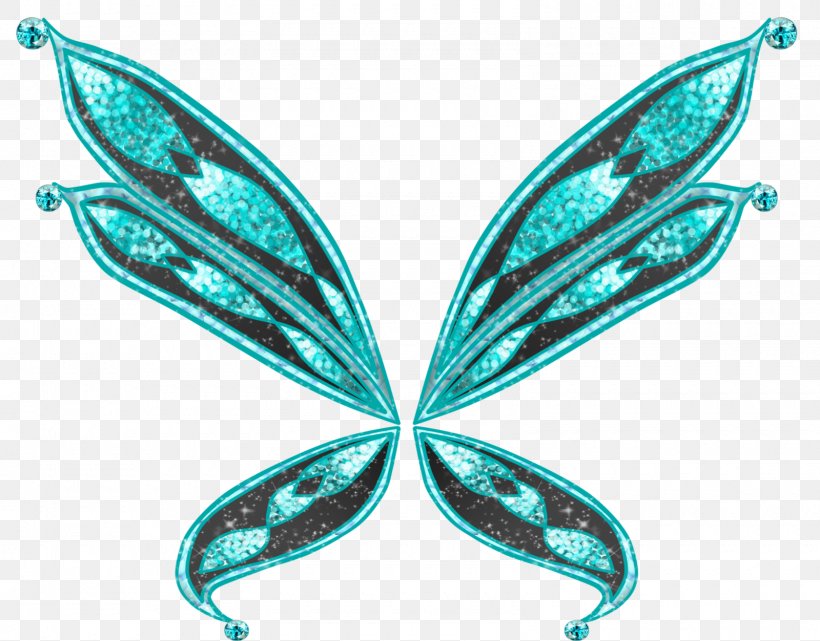 Stella Wing Fairy Animation, PNG, 1600x1252px, Stella, Animation, Aqua, Art, Butterfly Download Free