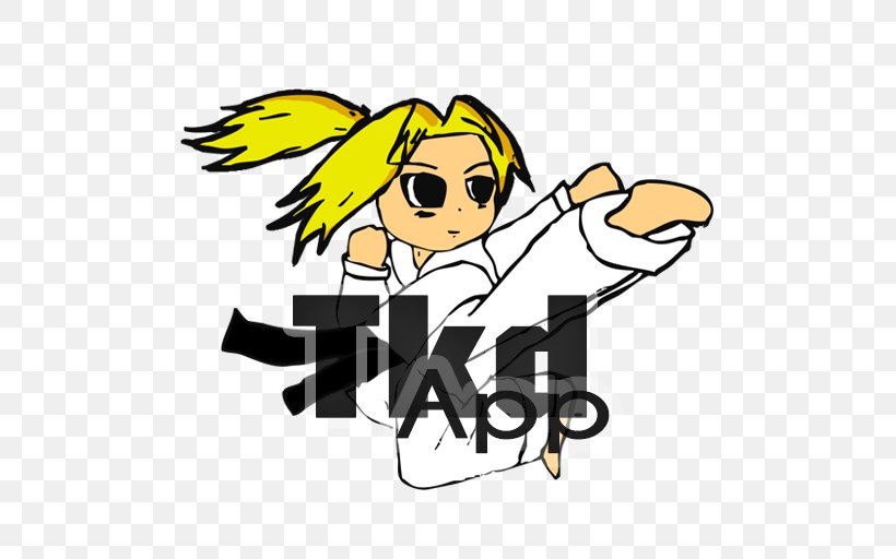 TKD Scoring Taekwondo Android, PNG, 512x512px, Taekwondo, Android, Art, Artwork, Fictional Character Download Free