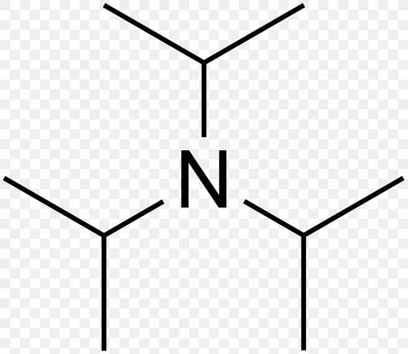 Triisopropylamine Propyl Group, PNG, 1060x921px, Isopropylamine, Amine, Area, Art, Black Download Free